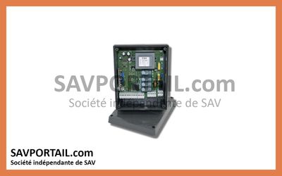 Coffret T21X CARDIN