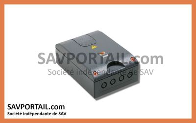 Coffret PRG230M2 CARDIN