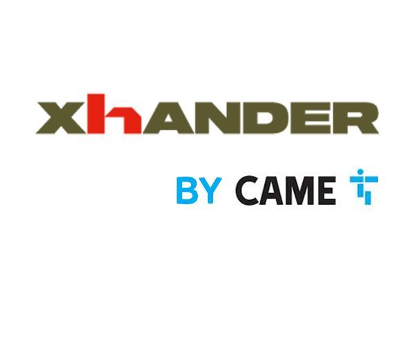 XHANDER