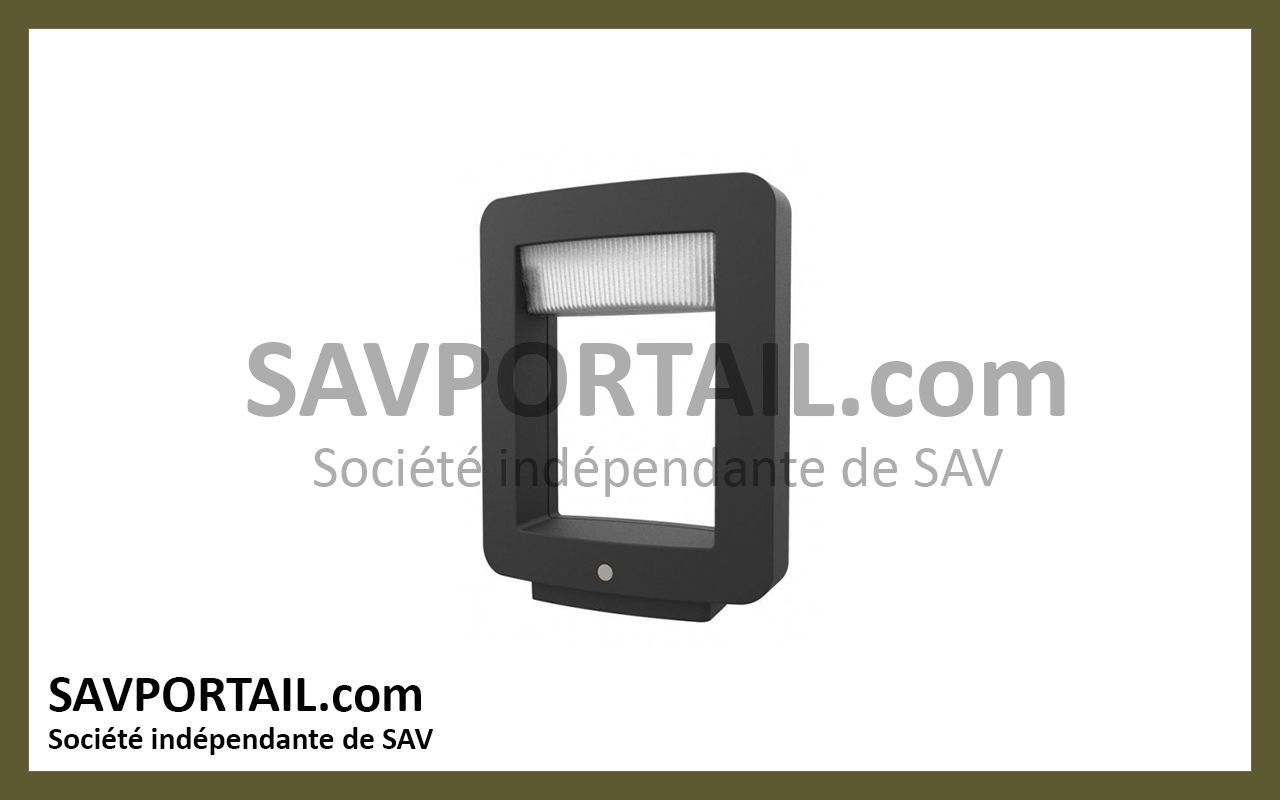 Clignotant XHANDER 24V