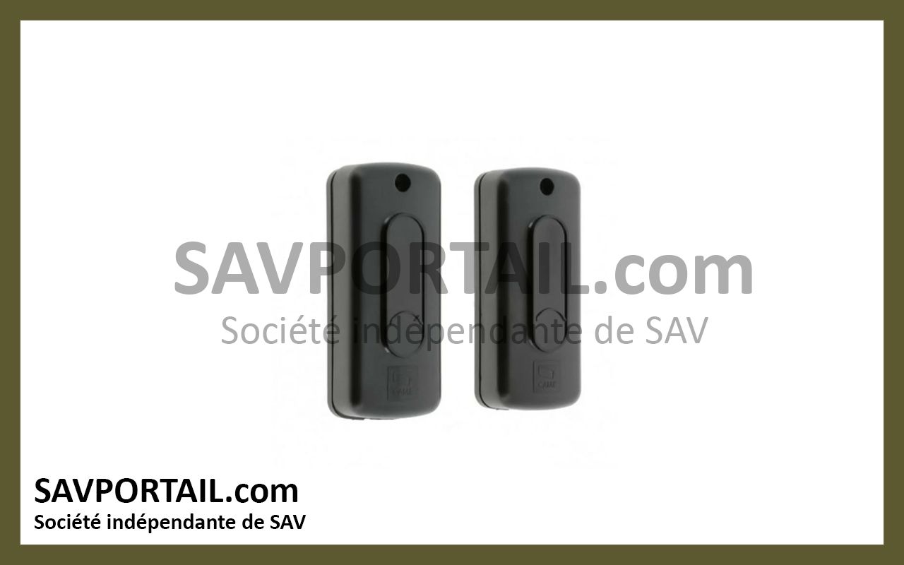 Cellules de Sécurité XHANDER