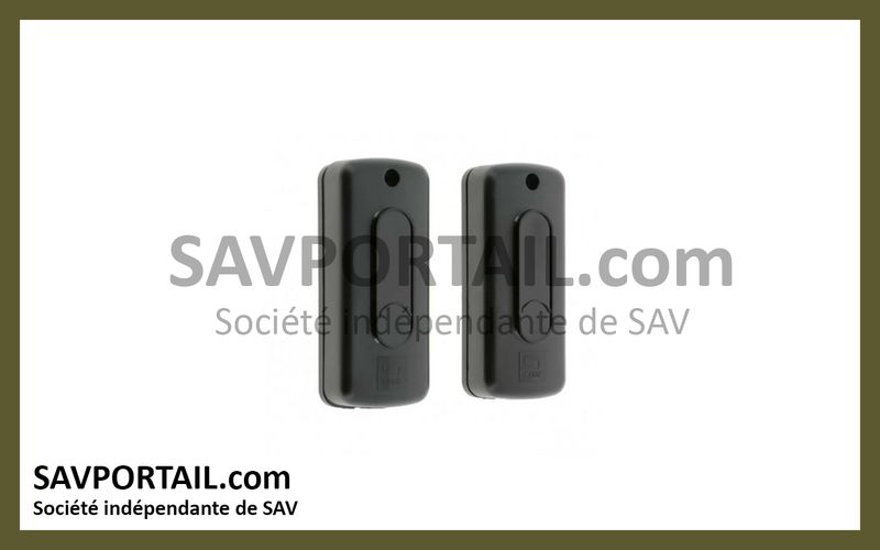 Cellules de Sécurité XHANDER Cellules de Sécurité XHANDER