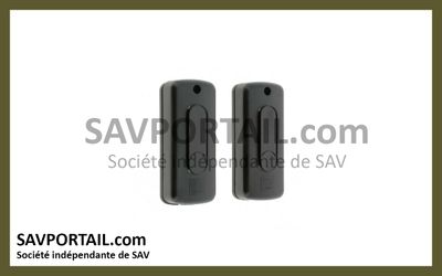 Cellules de Sécurité XHANDER