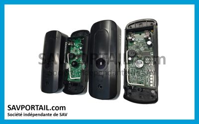 Cellule de sécurité sans fil CAME RIO2.0 RIOPH8WS 806SS-0010