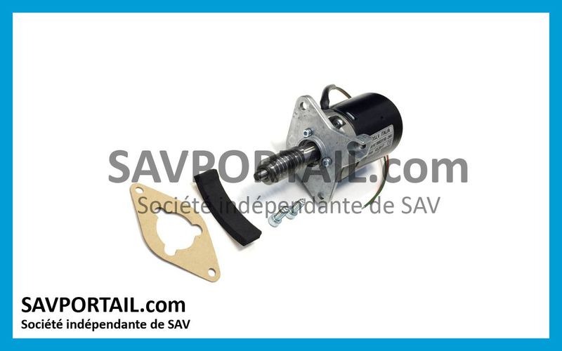 Moteur Came BZ 119RIBZ008 Moteur Came BZ 119RIBZ008