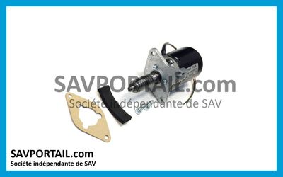 Moteur Came BZ 119RIBZ008