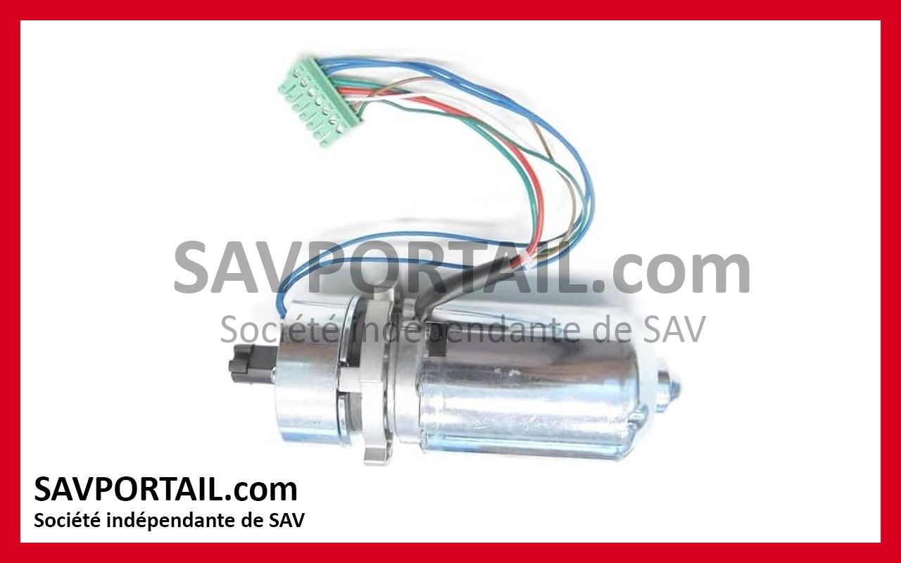 Moteur MOTOSTAR STYLESTAR SLS24