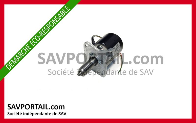 Moteur MOTOSTAR LINESTAR occasion Moteur MOTOSTAR LINESTAR occasion