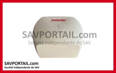 Capot MOTOSTAR LINESTAR MC200K OCCASION Capot MOTOSTAR LINESTAR MC200K OCCASION