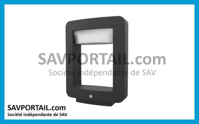 Clignotant CAME LP24 24V
