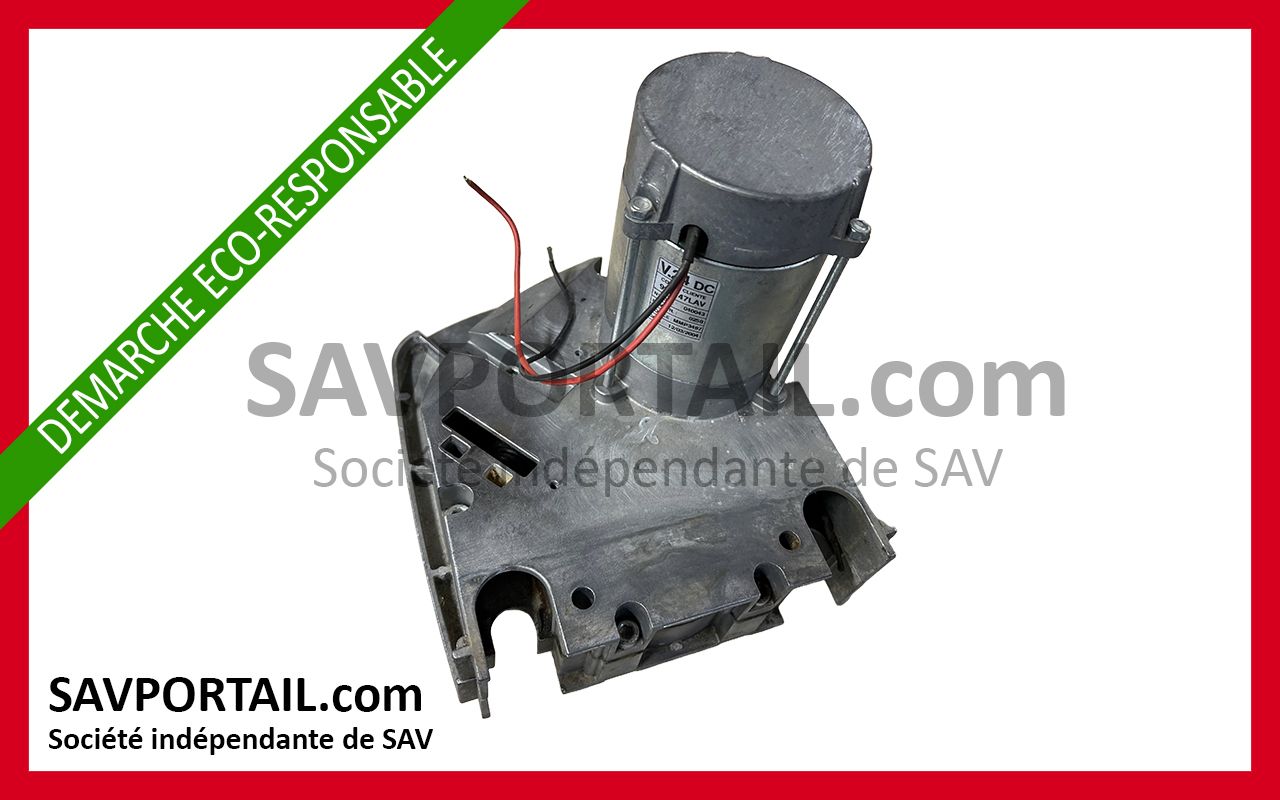 Moteur nu MOTOSTAR ECLISTAR MB3000 occasion