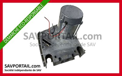 Moteur nu MOTOSTAR ECLISTAR MB3000 occasion