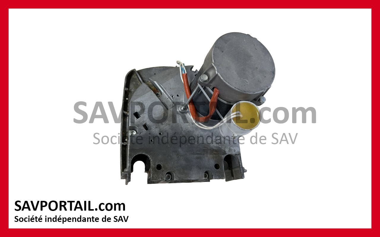 Moteur nu MOTOSTAR ONESTAR / PRIMOSTAR MB1200 occasion