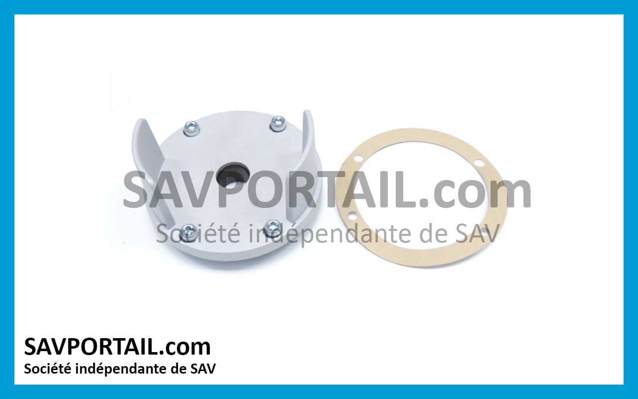 Bride pignon CAME BXL / OPS001 119RIB002