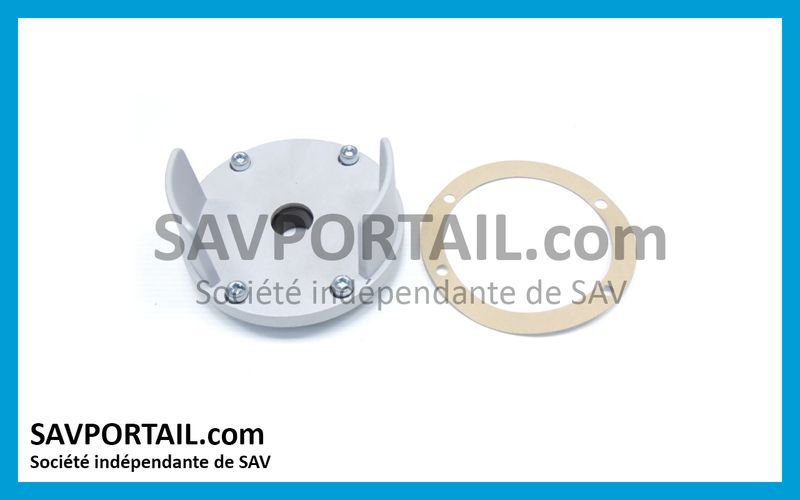 Bride pignon CAME BXL / OPS001 119RIB002