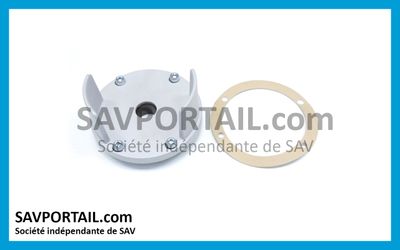 Bride pignon CAME BXL / OPS001 119RIB002