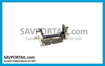 Etrier de support partie terminale CAME AMICO 119RID271