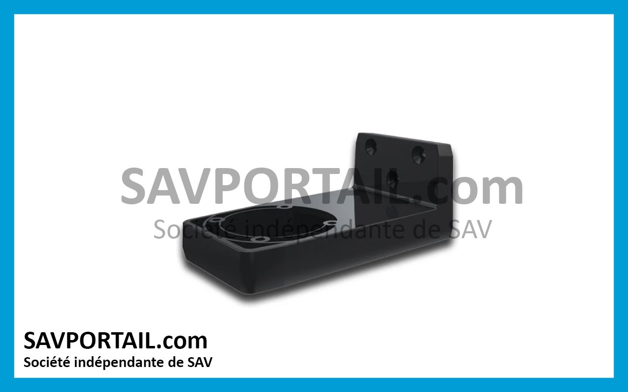 Support clignotant CAME KRX 806LA-0040