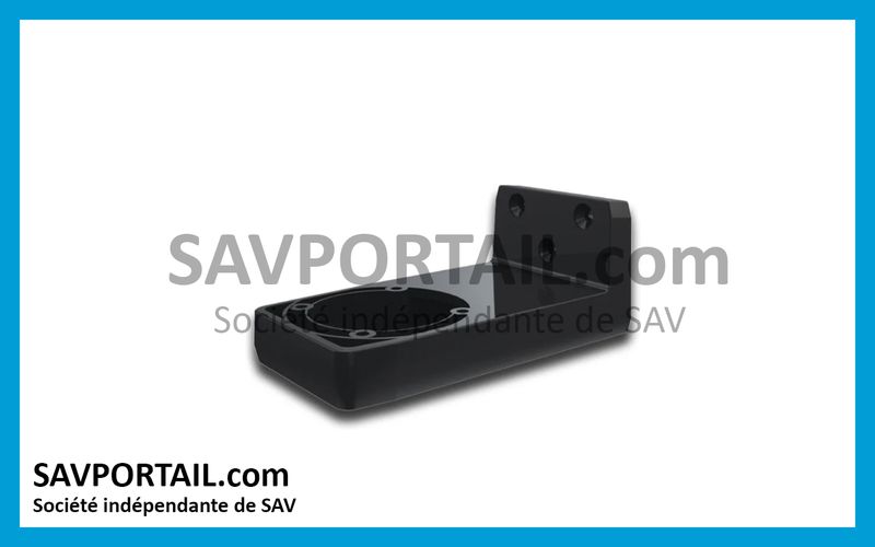 Support clignotant CAME KRX 806LA-0040