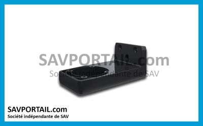 Support clignotant CAME KRX 806LA-0040