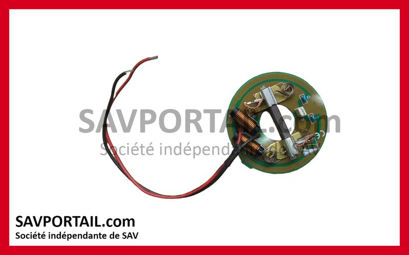 Charbon moteur MOTOSTAR ECLISTAR MB3000