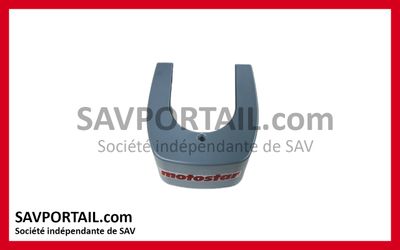 Couvercle supérieur MOTOSTAR ONESTAR MP100