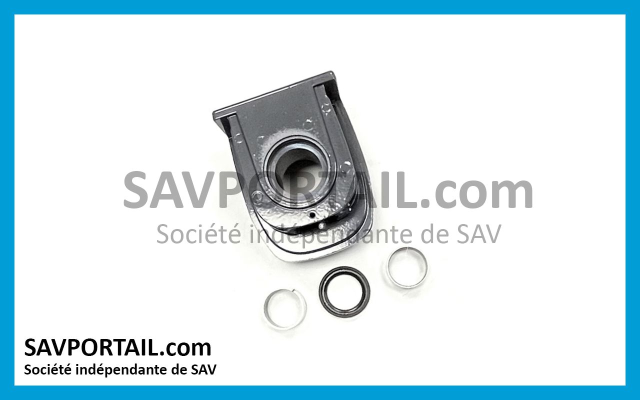 Planétaire supérieur CAME STYLO 119RID341