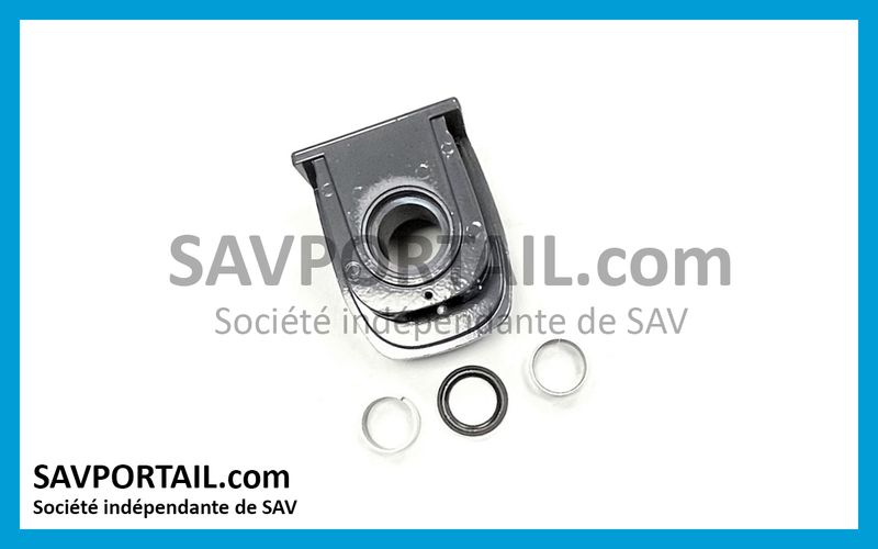 Planétaire supérieur CAME STYLO 119RID341