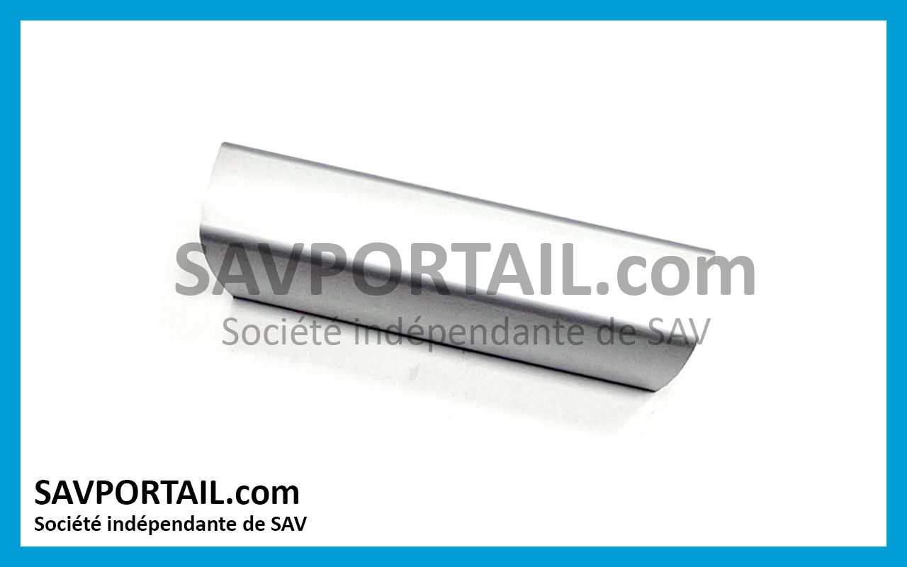 Coque externe CAME STYLO 119RID345