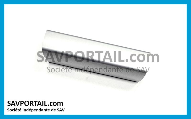Coque externe CAME STYLO 119RID345