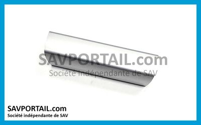 Coque externe CAME STYLO 119RID345