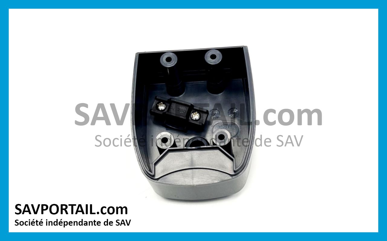 Couvercle fond CAME STYLO 119RID349