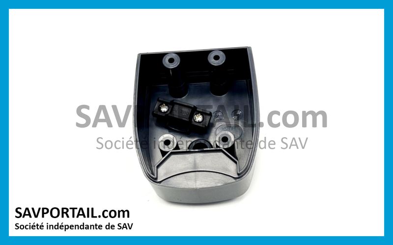 Couvercle fond CAME STYLO 119RID349