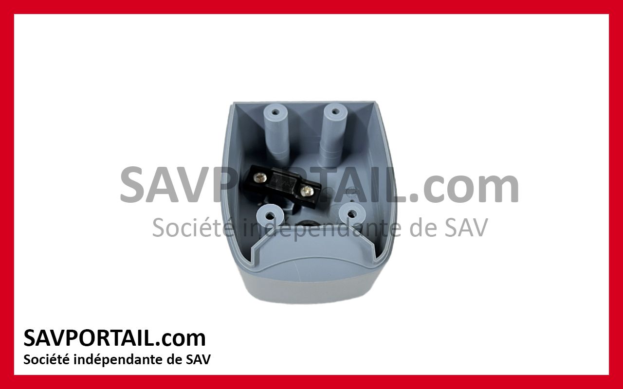 Couvercle fond MOTOSTAR ONESTAR MP100