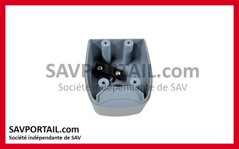 Couvercle fond MOTOSTAR ONESTAR MP100
