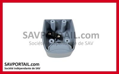 Couvercle fond MOTOSTAR ONESTAR MP100