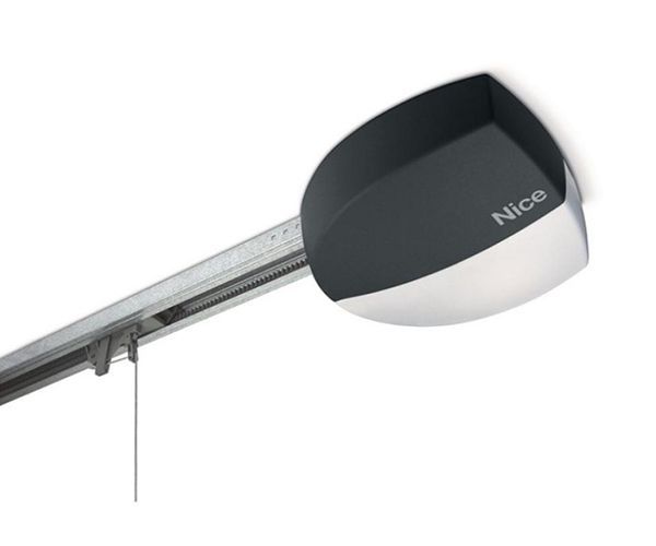 Portes de garage NICE