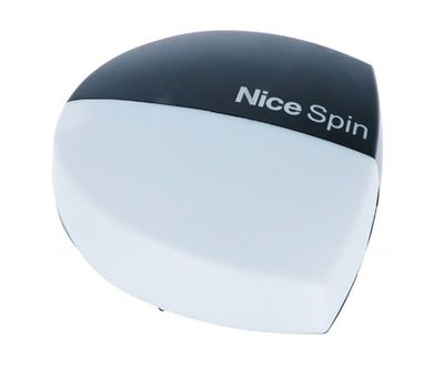 Nice SPINBUS