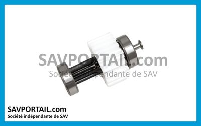 Arbre première réduction CAME FERNI / EMEGA 119RIE064