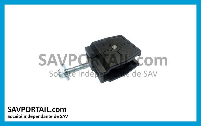 Groupe tendeur courroie CAME VER 119RIE119