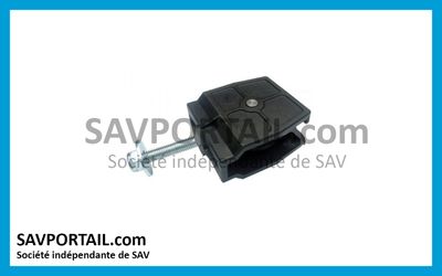 Groupe tendeur courroie CAME VER 119RIE119
