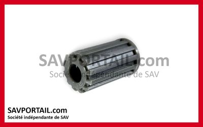 Adaptateur arbre moteur MOTOSTAR DOMUSTAR S500R