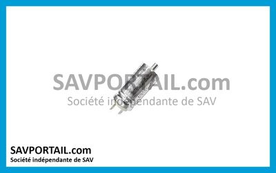 Condensateur 6,3uF CAME 119RIR289