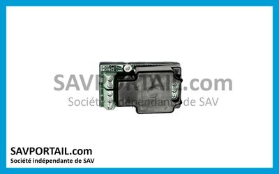 Filtre CEM CAME BXL / BXV / SDN 119RIR491