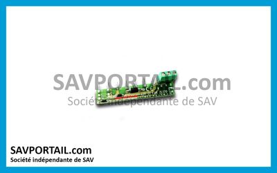 Carte gestion ralenti CAME ATI 119RIR301