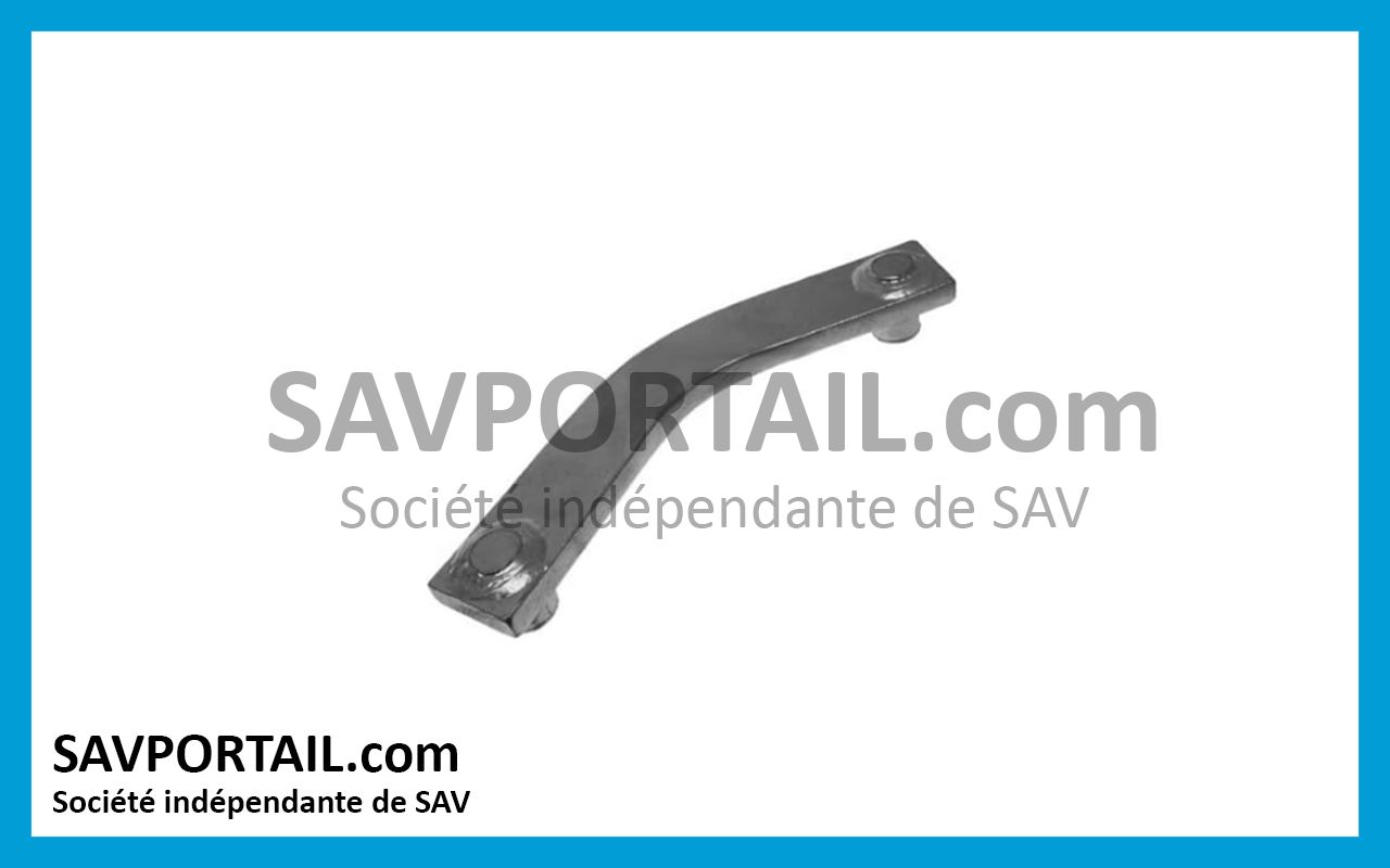 Levier de transmission CAME FROG A4370 119RIA078