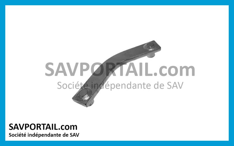 Levier de transmission CAME FROG A4370 119RIA078