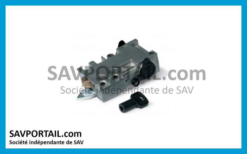 Dispositif de déblocage CAME FROG 001A4365