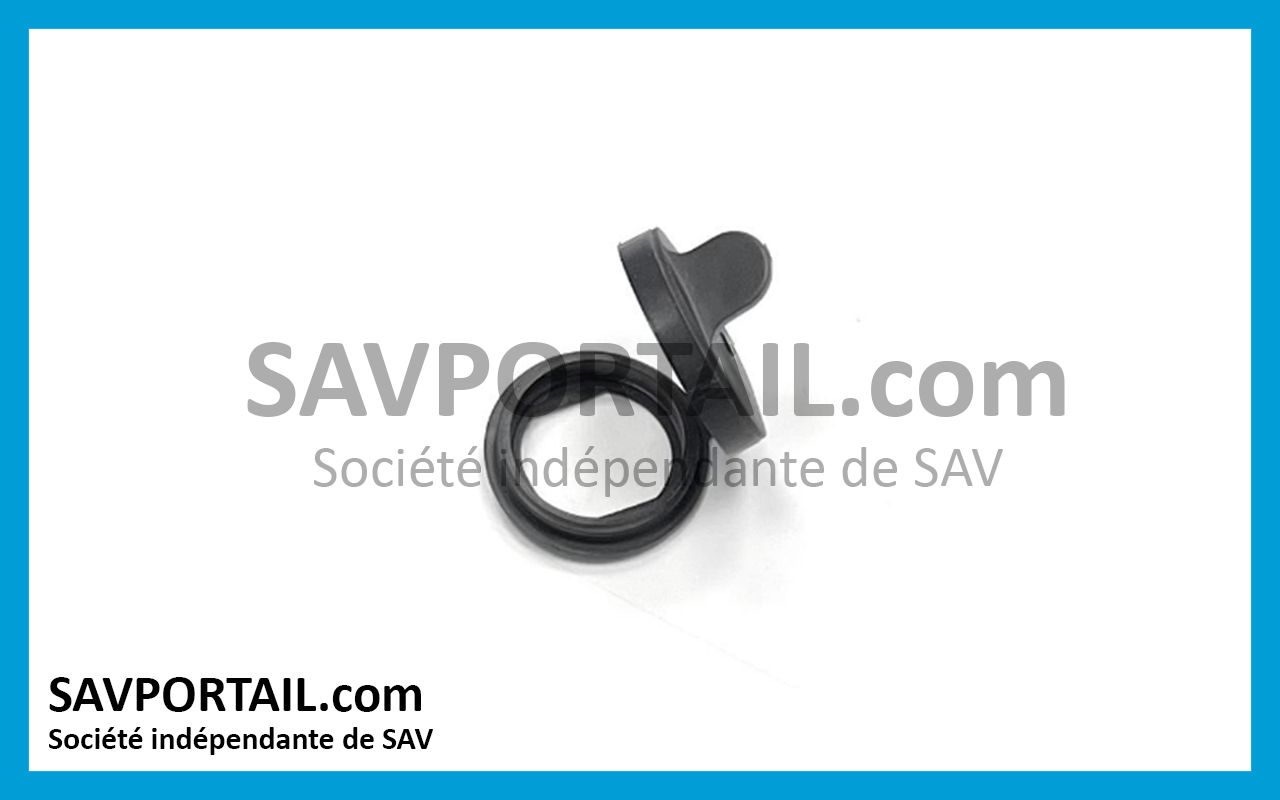 Capuchon serrure CAME BXL 88001-0077