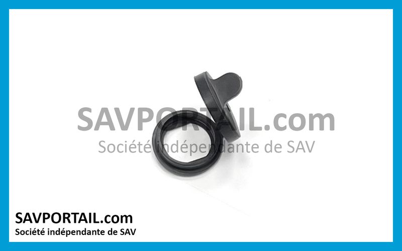 Capuchon serrure CAME BXL 88001-0077